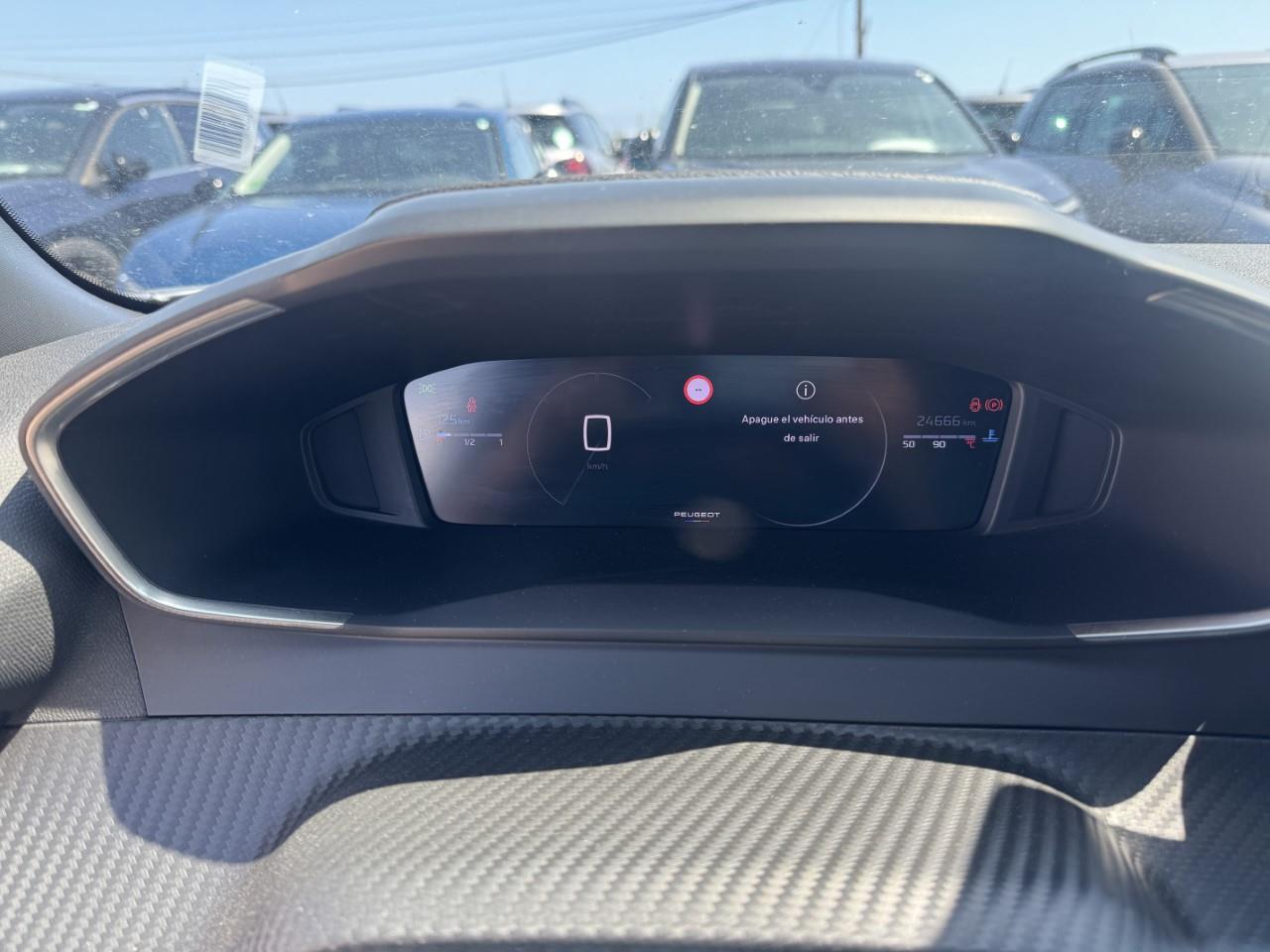 Foto Peugeot 2008 9