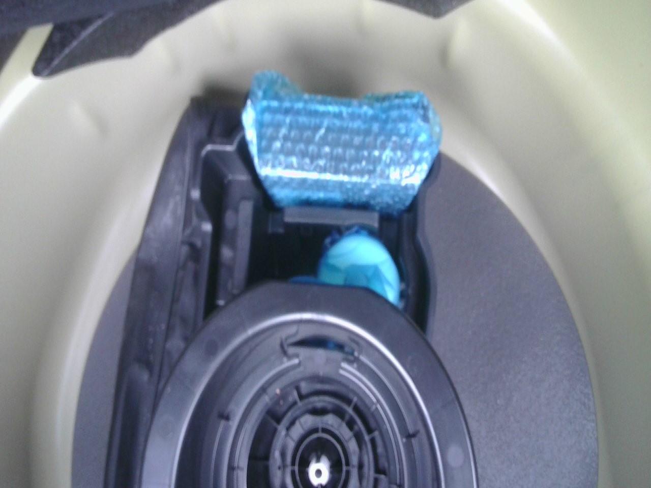 Foto Peugeot 208 8