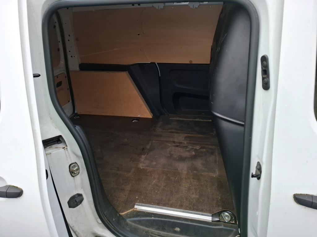Citroen BERLINGO VAN M 650 BLUEHDI 100 S&S BVM5 CLUB 2019