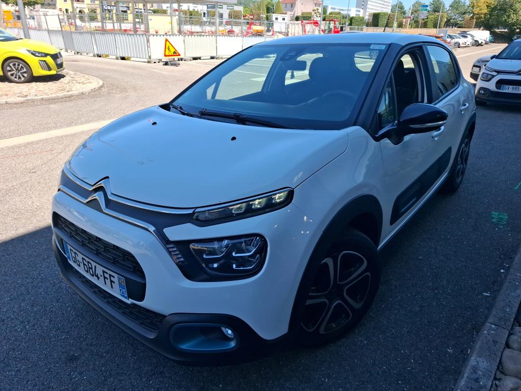 C3 III