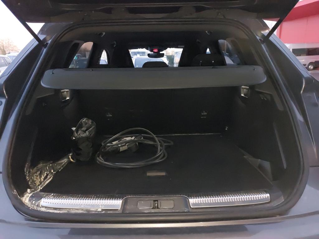 DS DS7 Crossback Hybride E-Tense 225 EAT8 Business 2021
