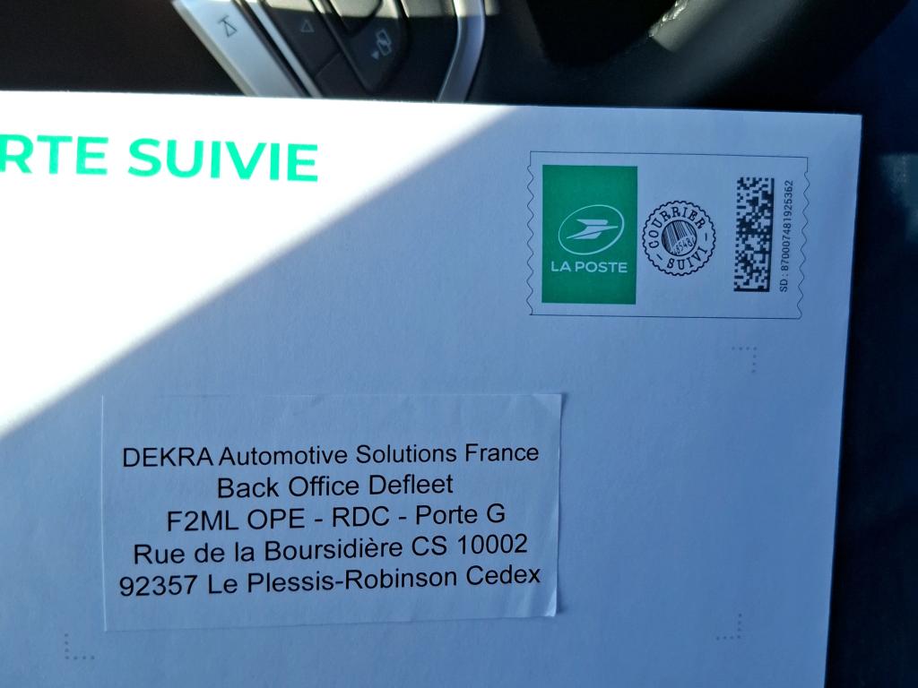 Citroen C3 SOCIETE BLUEHDI 100 S&S BVM6 FEEL NAV 2022