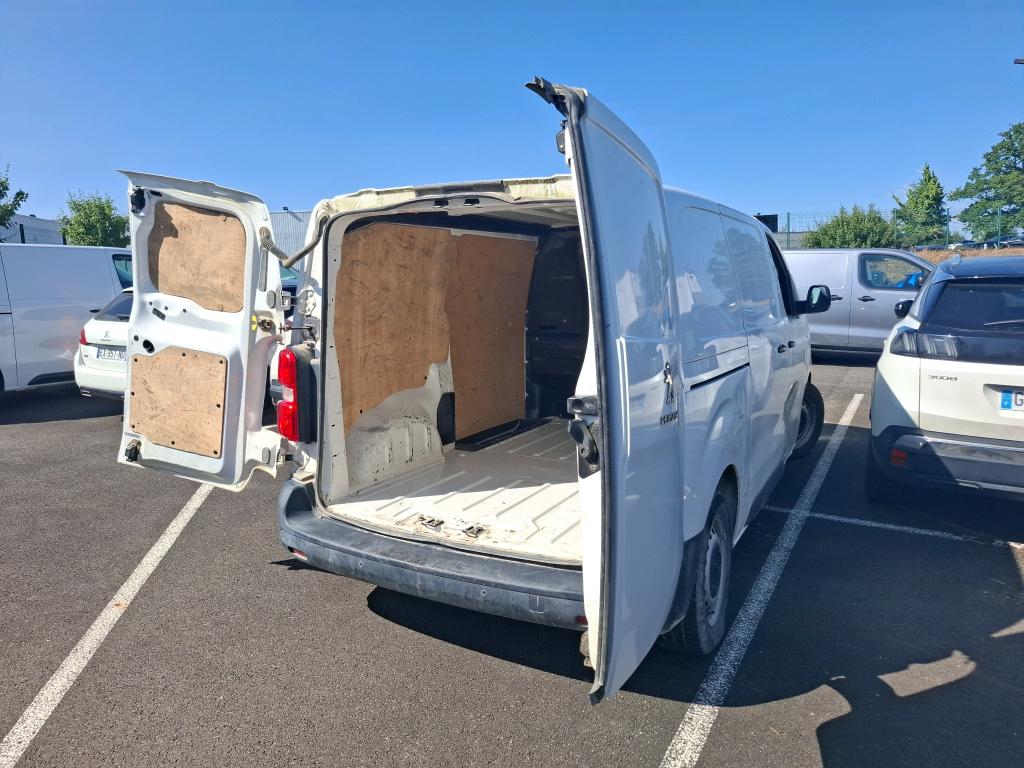 Peugeot EXPERT FGN TOLE STANDARD BLUEHDI 100 S&S BVM6 PREMIUM 2021