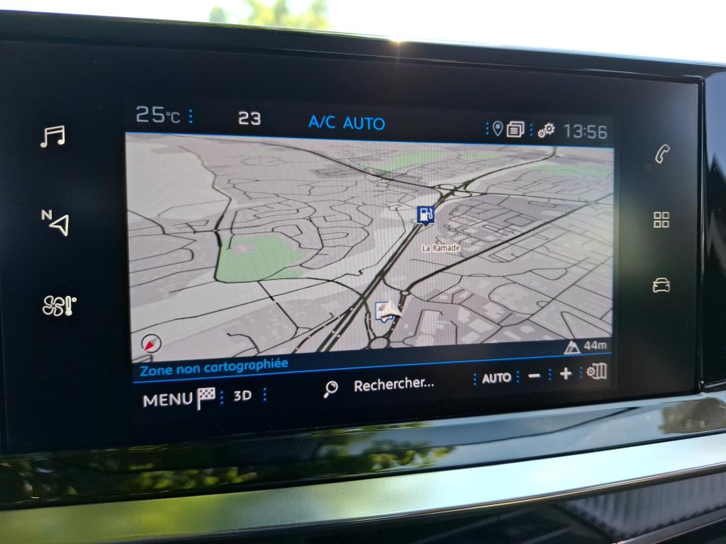 Peugeot 2008 BlueHDi 110 S&S BVM6 Active Business 2021