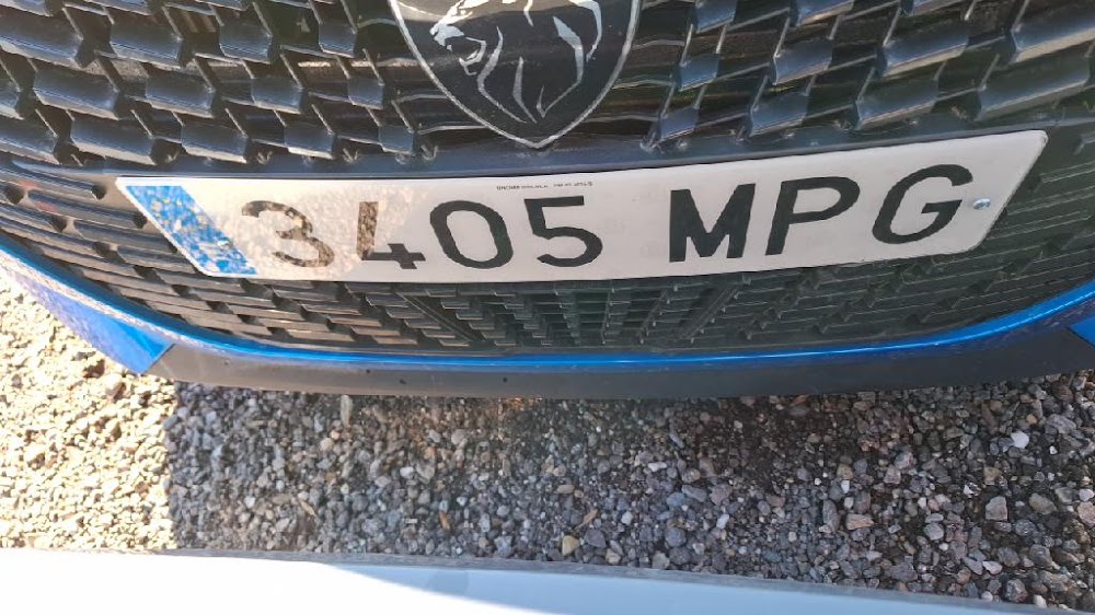 Peugeot 308 N208 5P Active Gasolina 100 S&S 6 Vel MAN