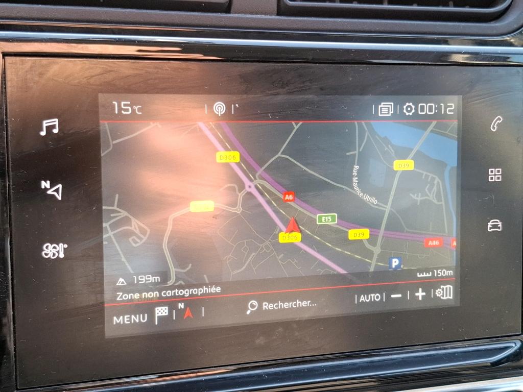 Citroen C3 BlueHDi 100 S&S BVM Feel Business 2019