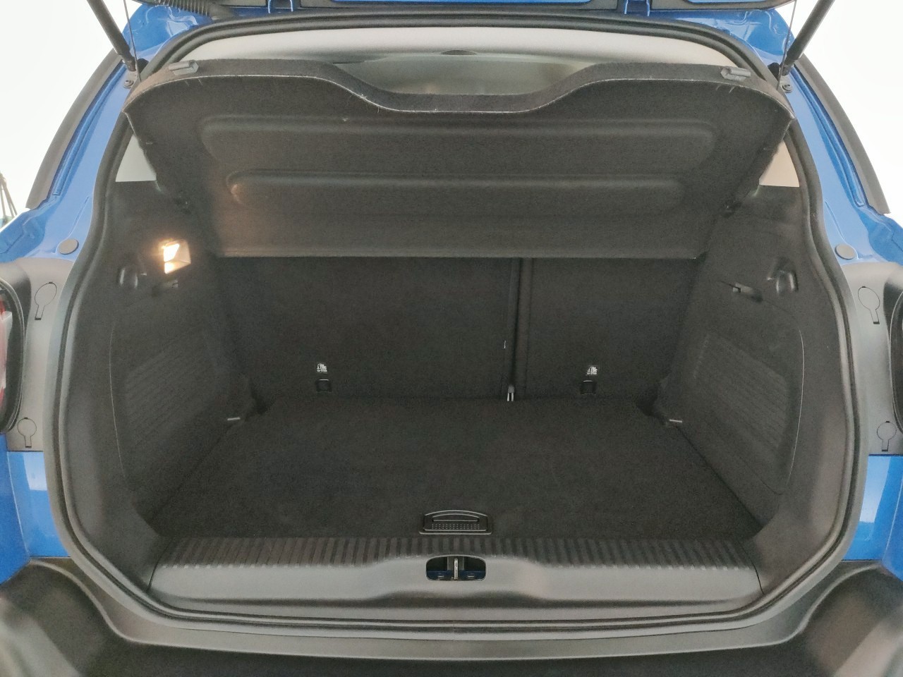 Citroen C3 Aircross BlueHDi 110 S&S BVM6 Shine 2023