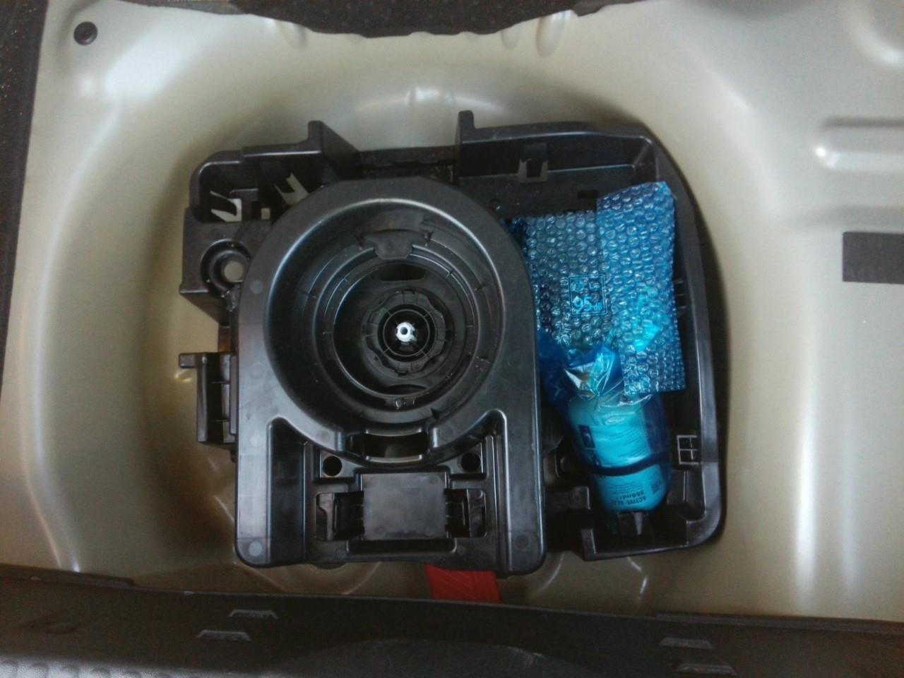 Foto Citroën C3 Origin 10