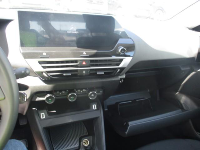 Foto Citroën ë-C4 6