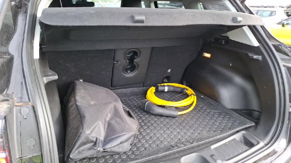 Foto Jeep Compass 11