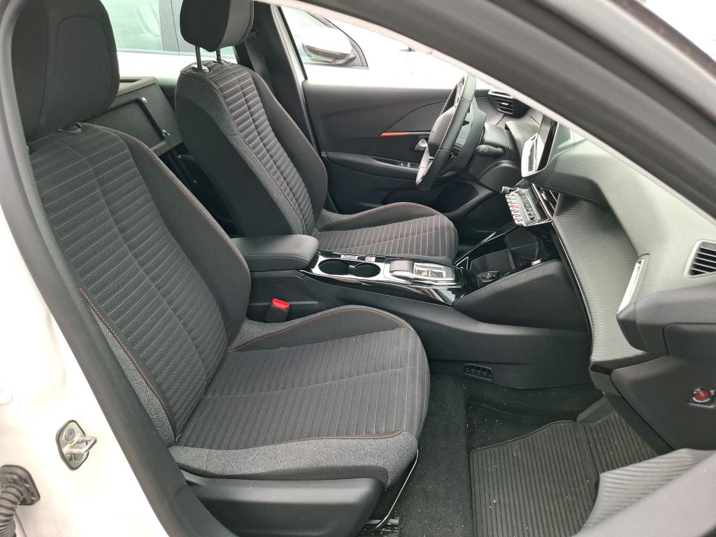 Peugeot 208 ELECTRIQUE 50 KWH 136 ACTIVE BUSINESS R 2023