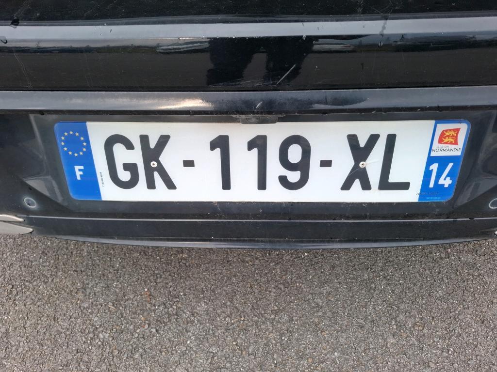 Peugeot 308 BlueHDi 130ch S&S EAT8 Allure 2022