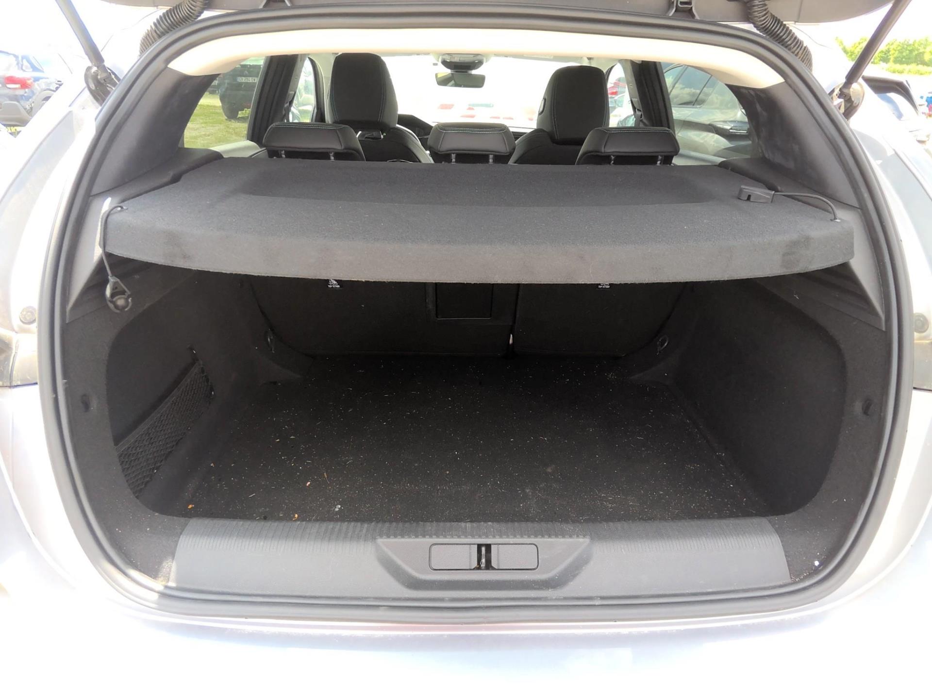 Peugeot 308 PureTech 130ch S&S EAT8 Allure Pack 2023
