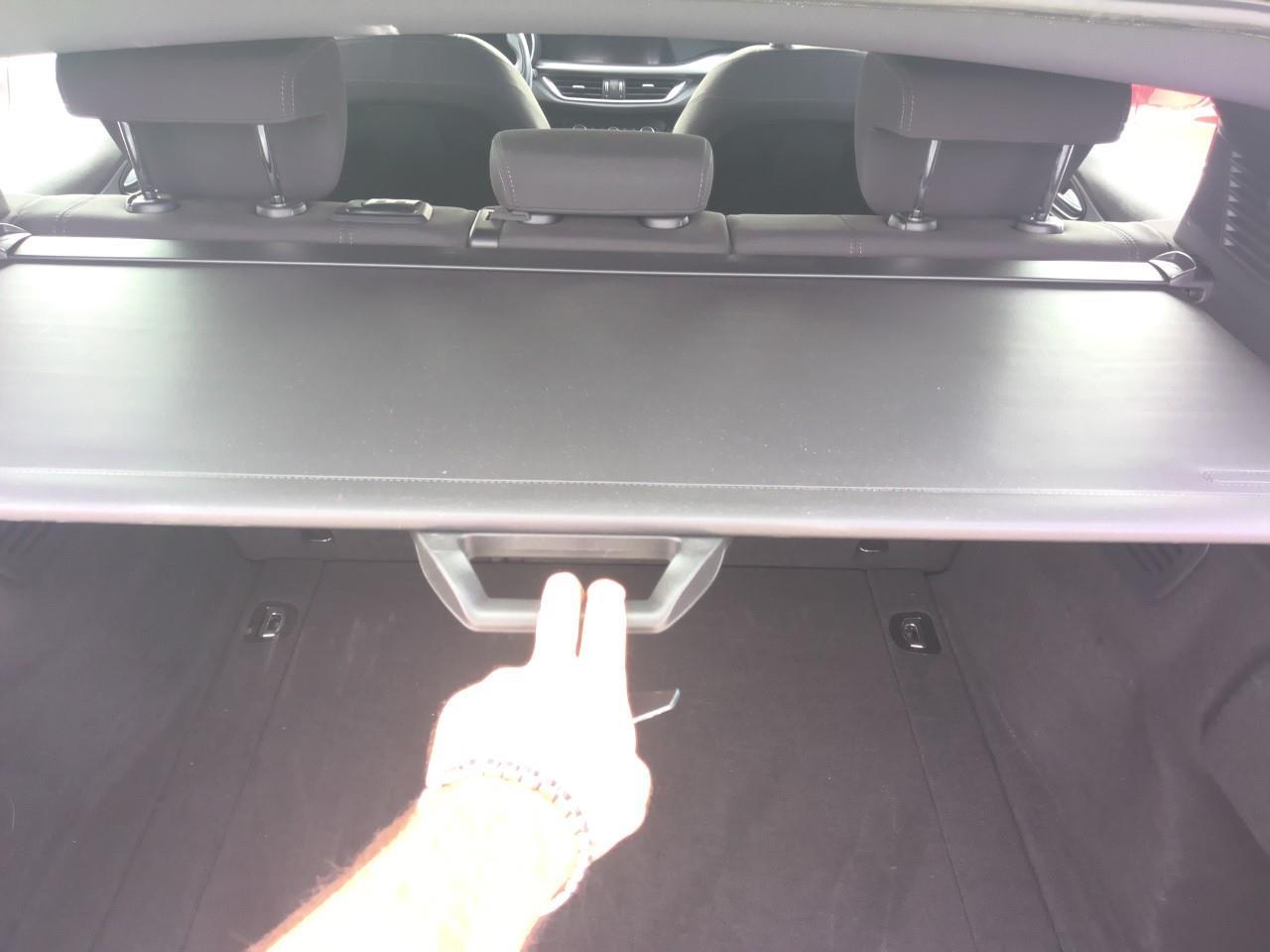 Foto Alfa Romeo Stelvio 19