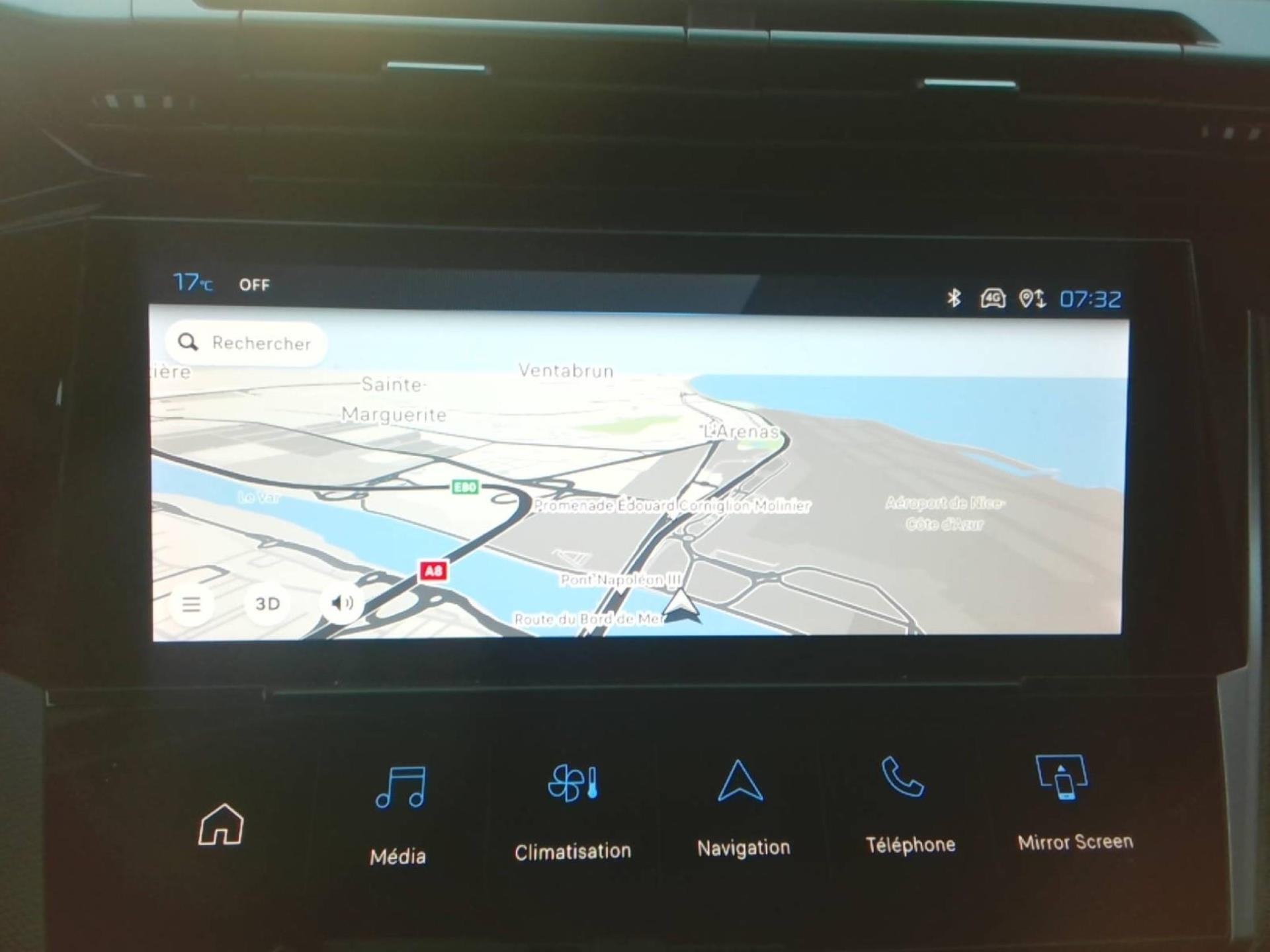 Peugeot 308 SW BlueHDi 130ch S&S EAT8 Allure 2025