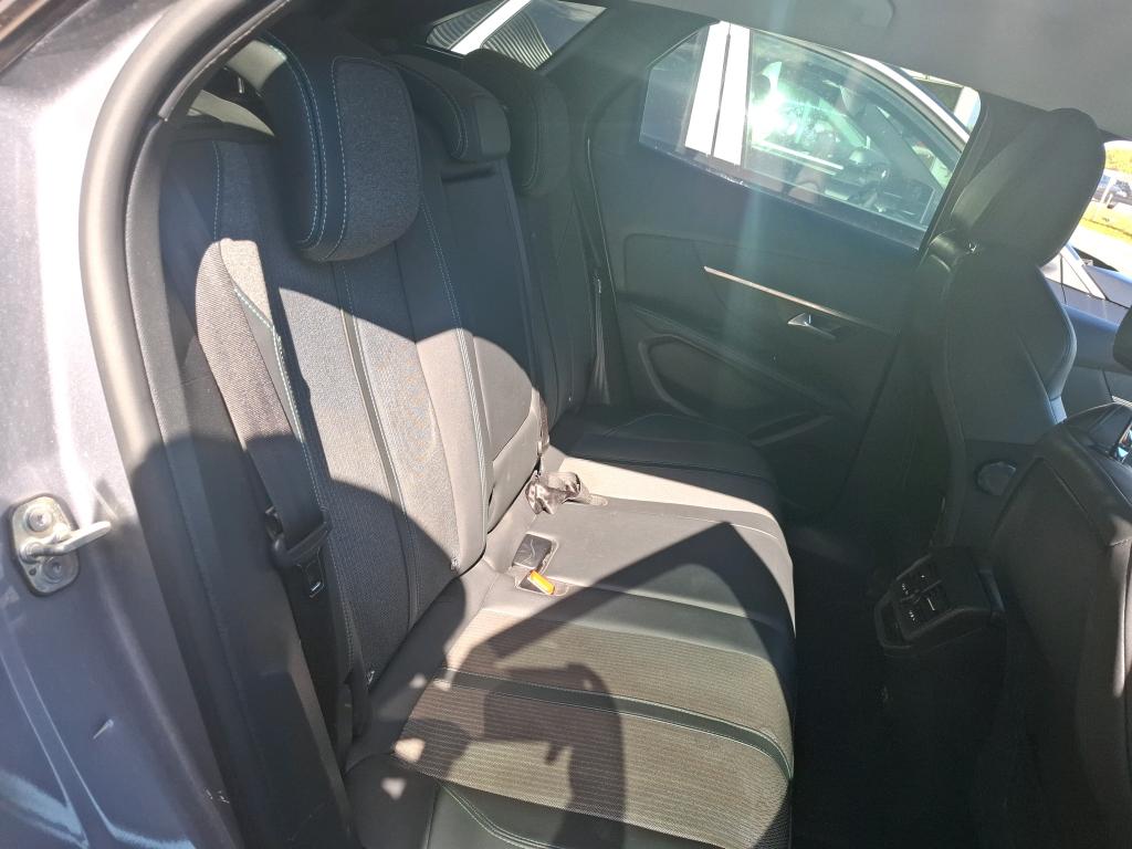 Peugeot 3008 BlueHDi 130ch S&S EAT8 Allure Pack 2021