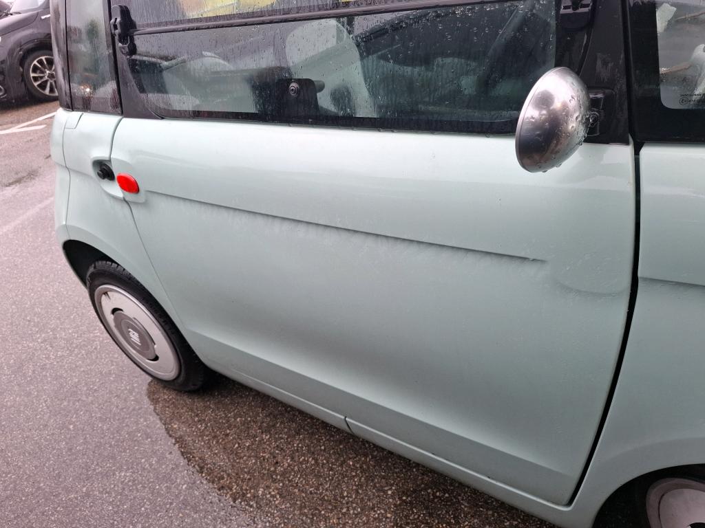 FIAT TOPOLINO 