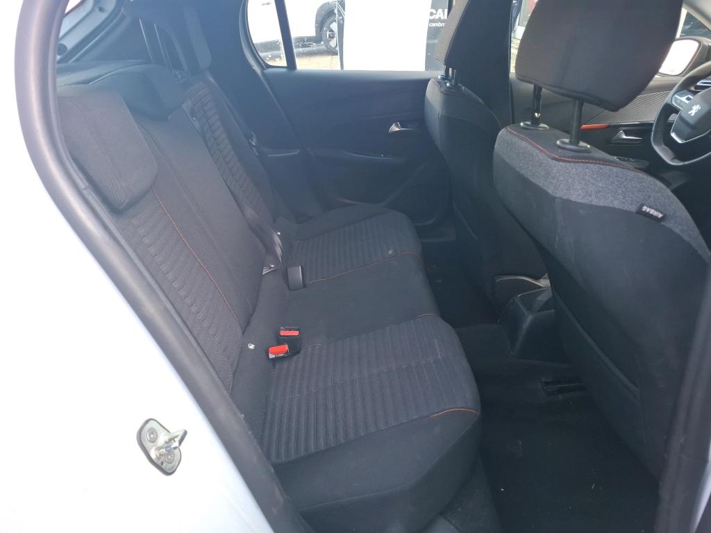Peugeot 208 II