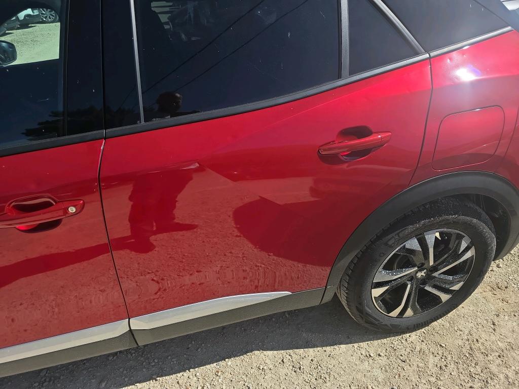 Peugeot 2008 Electrique 136 ch Allure 2023