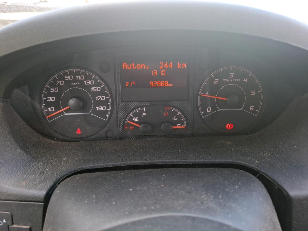 Citroen JUMPER CA 35 L3H2 BLUEHDi 130 BVM6 CONFORT 2019
