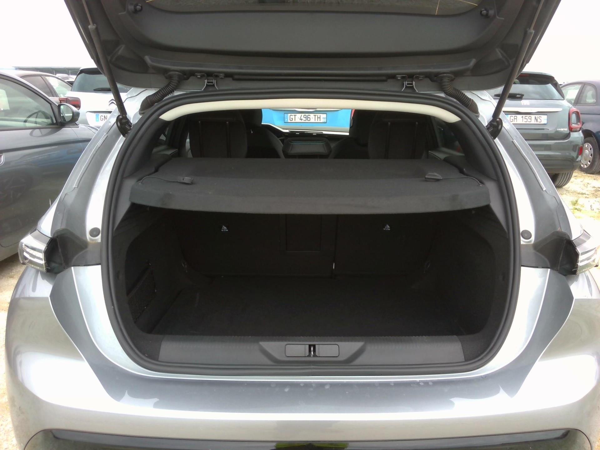 Peugeot 308 PureTech 130ch S&S BVM6 Allure Pack 2023