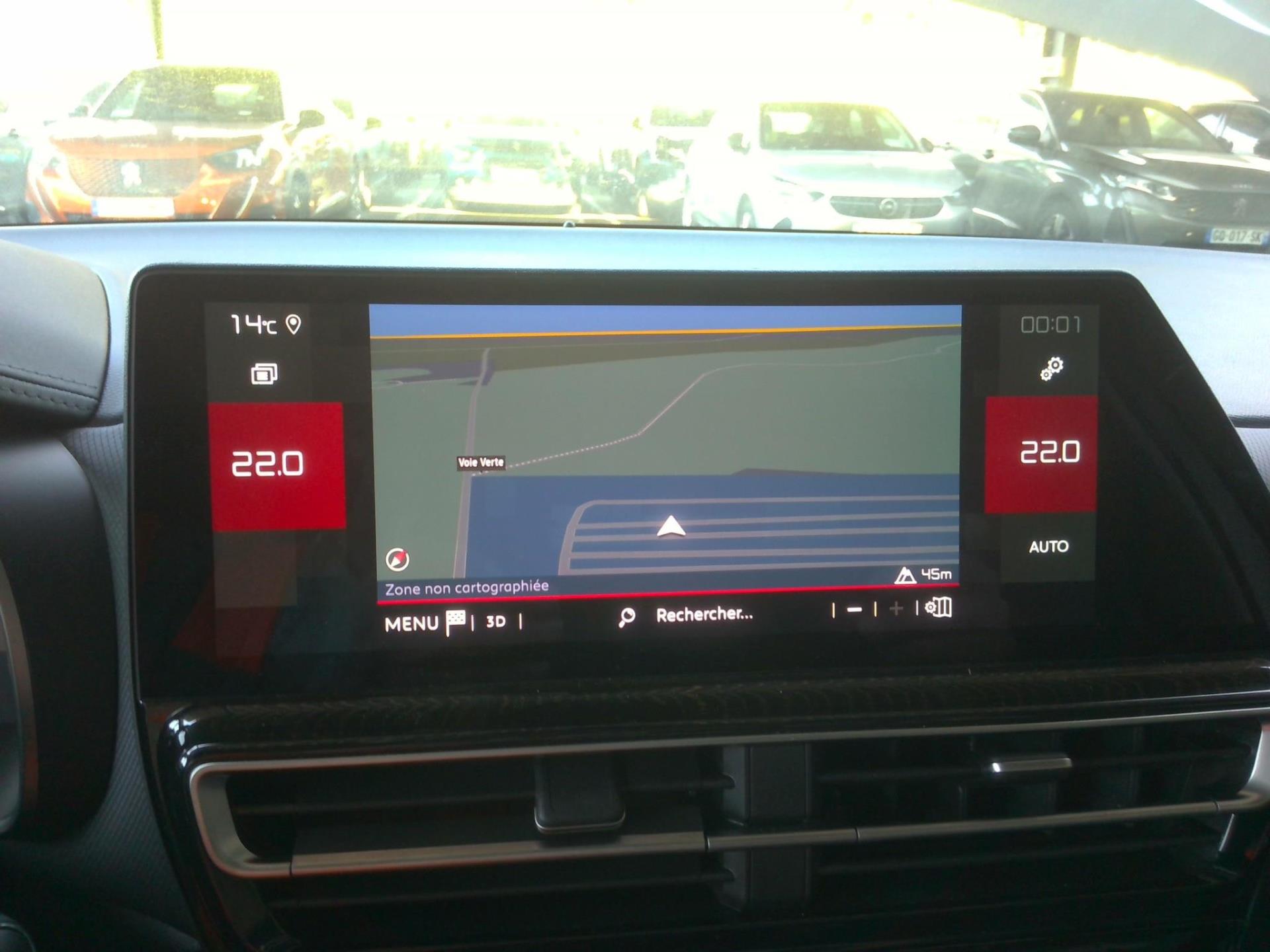 Citroen C5 Aircross BlueHDi 130 EAT8 Max 2024