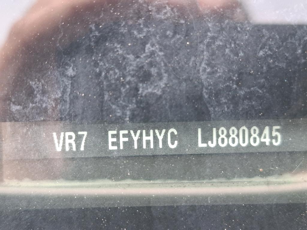 Citroen BERLINGO VAN M 650 BLUEHDI 100 S&S BVM5 CLUB 2021
