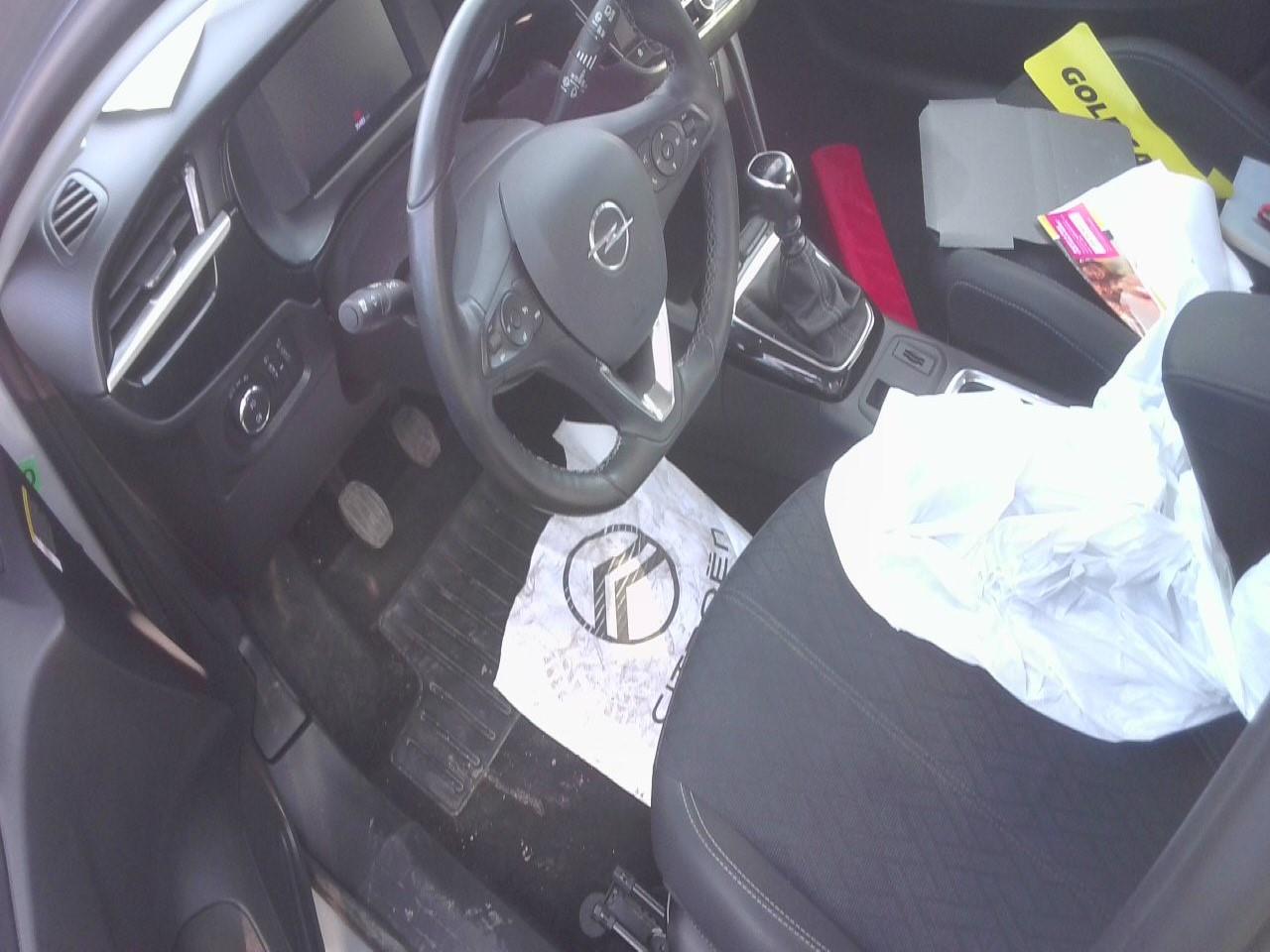 Foto Opel Corsa 4