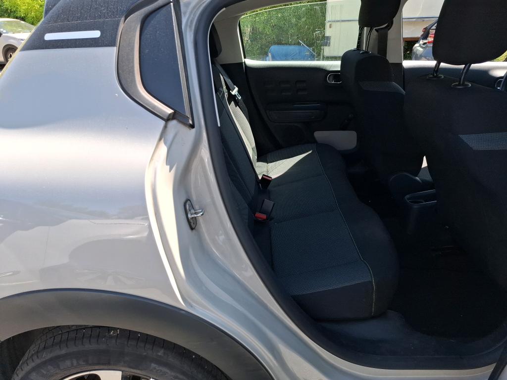 Citroen C3 BlueHDi 100 S&S BVM6 Shine 2021