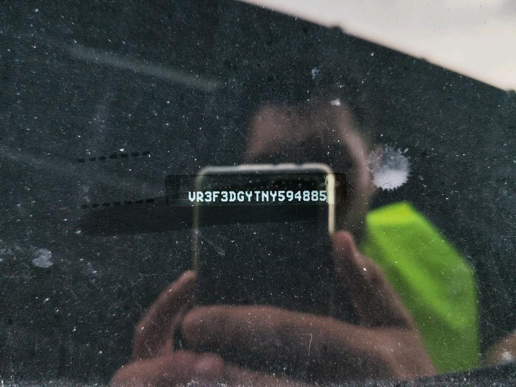 Peugeot 408 PHEV 225 e-EAT8 GT 2022