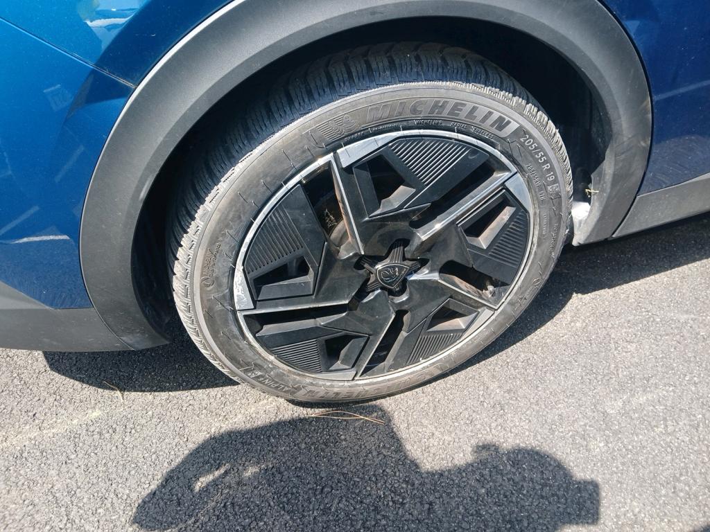 Peugeot 408 PHEV 225 e-EAT8 Allure Pack 2023