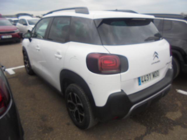 Foto Citroën C3 Aircross 8