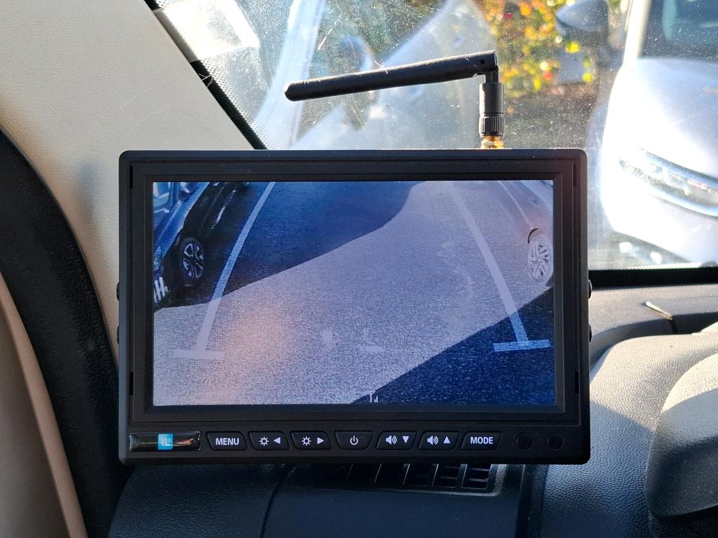 Peugeot BOXER CA 335 L2H2 BLUEHDI 110  2019