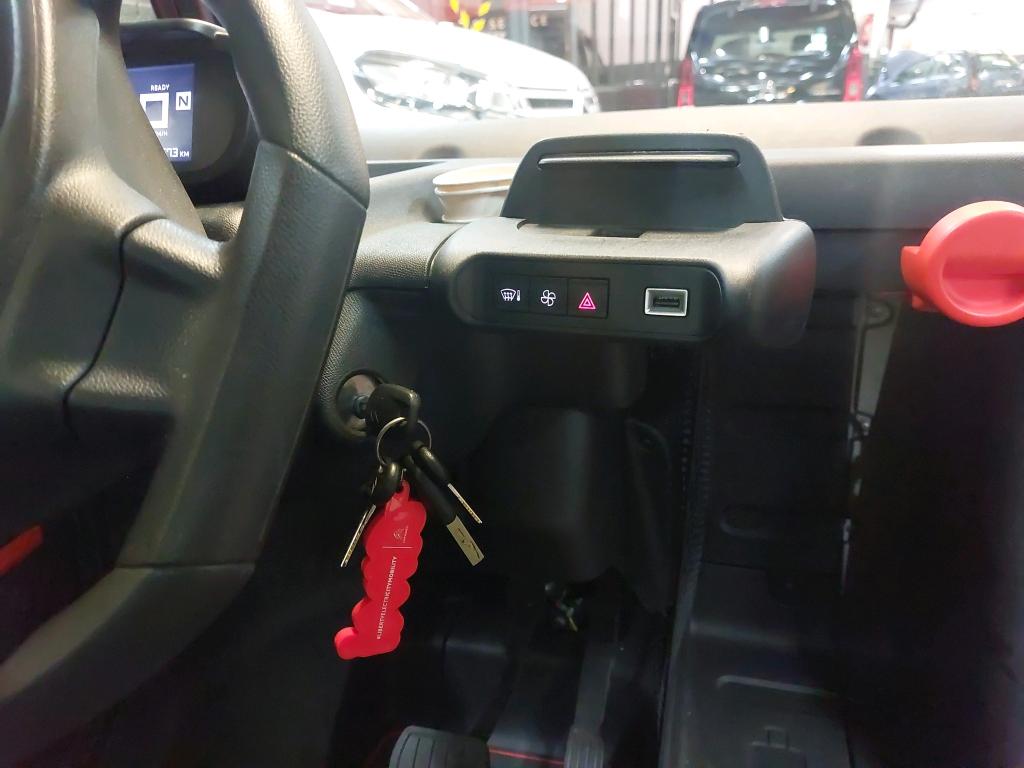Citroen AMI 