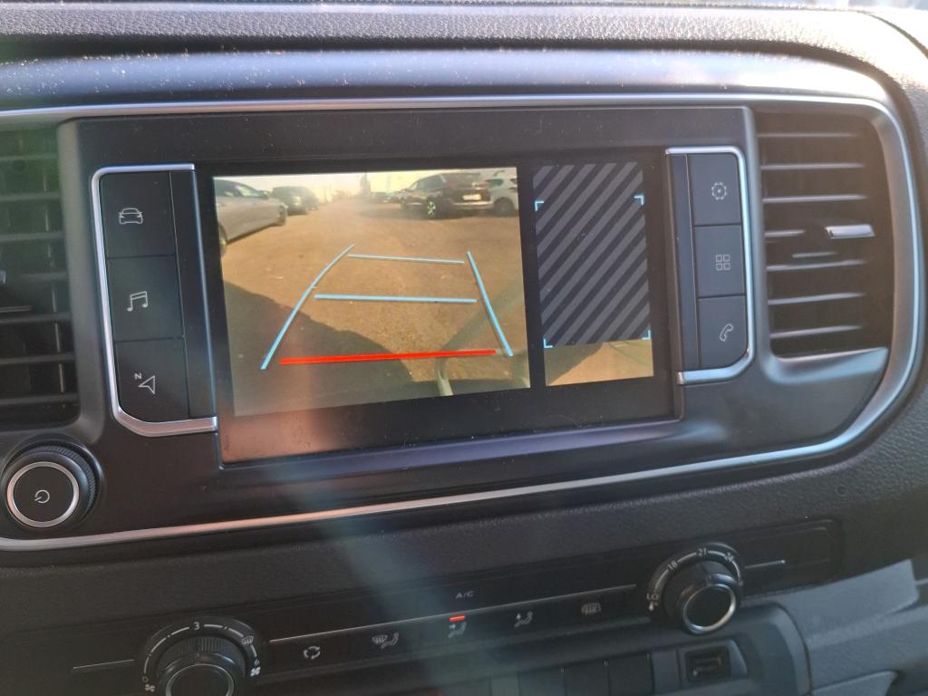 Peugeot EXPERT FGN TOLE LONG BLUEHDI 145 S&S BVM6 ASPHALT 2022