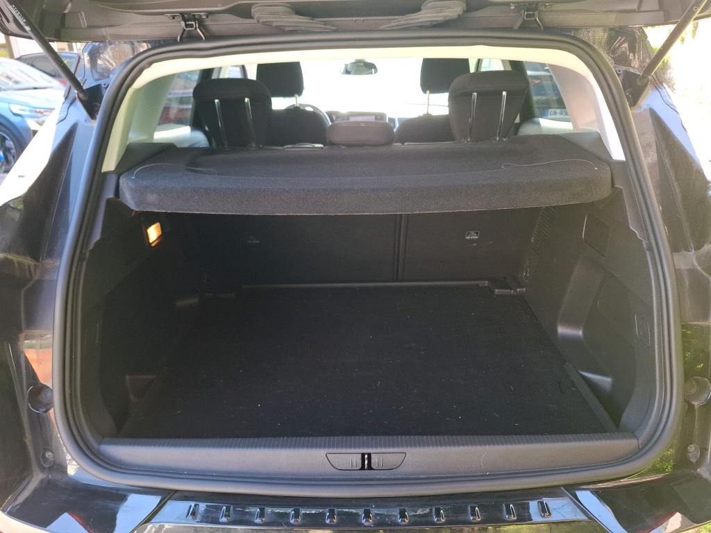 Opel Grandland 1.5 Diesel 130 ch BVA8 GS Line 2022