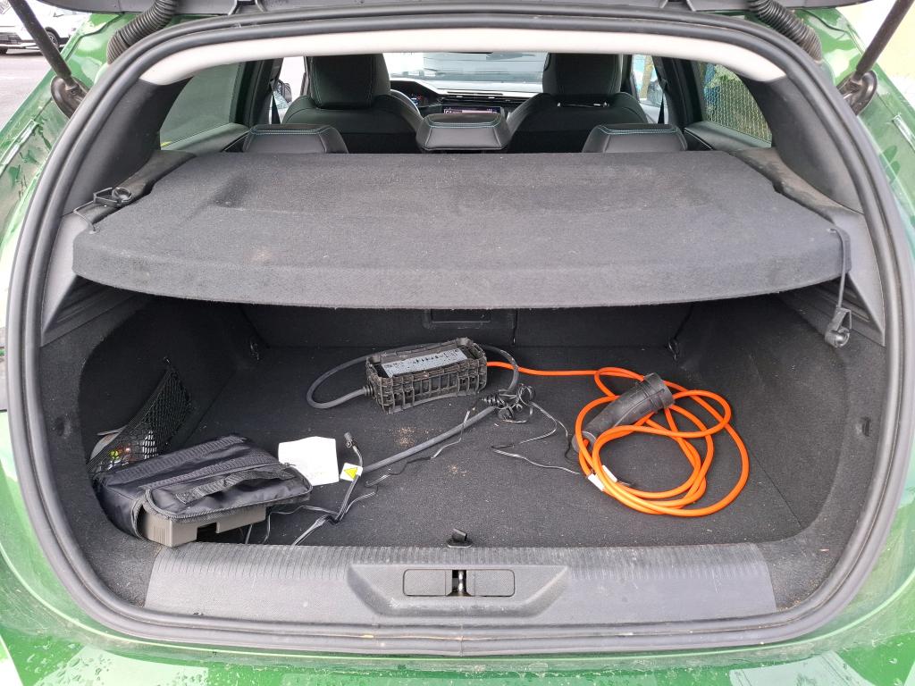 Peugeot 308 PHEV 180 e-EAT8 Allure 2023