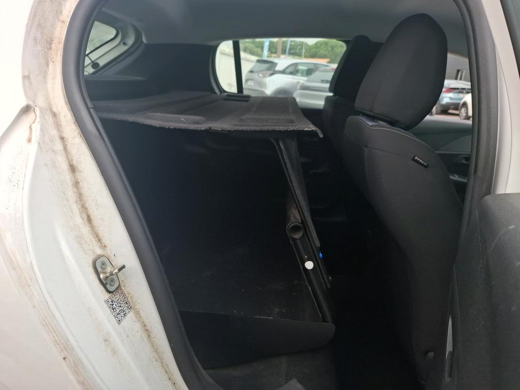 Peugeot 208 BLUEHDI 100 S&S BVM6 PREMIUM PACK 2021