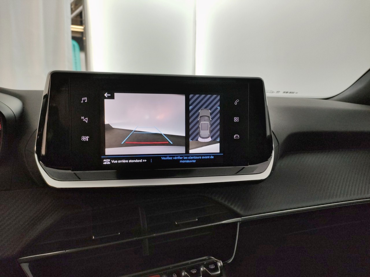 Peugeot 2008 PureTech 130 S&S BVM6 Allure 2023