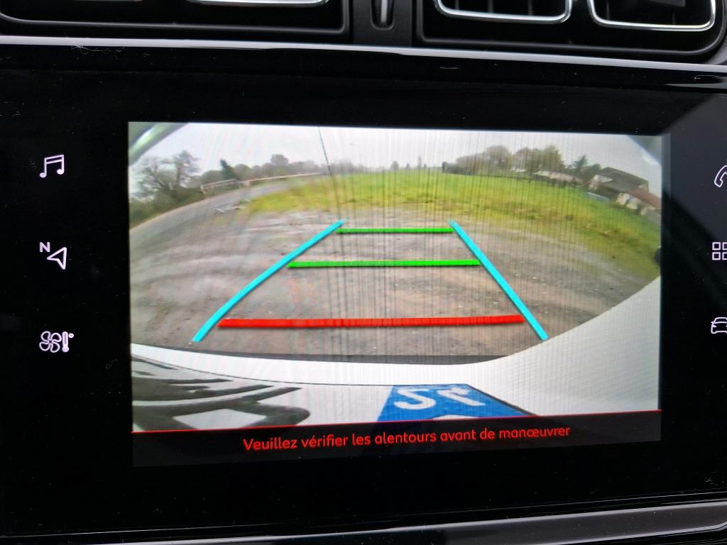 Citroen C3 PureTech 83 S&S BVM5 Shine Pack 2022