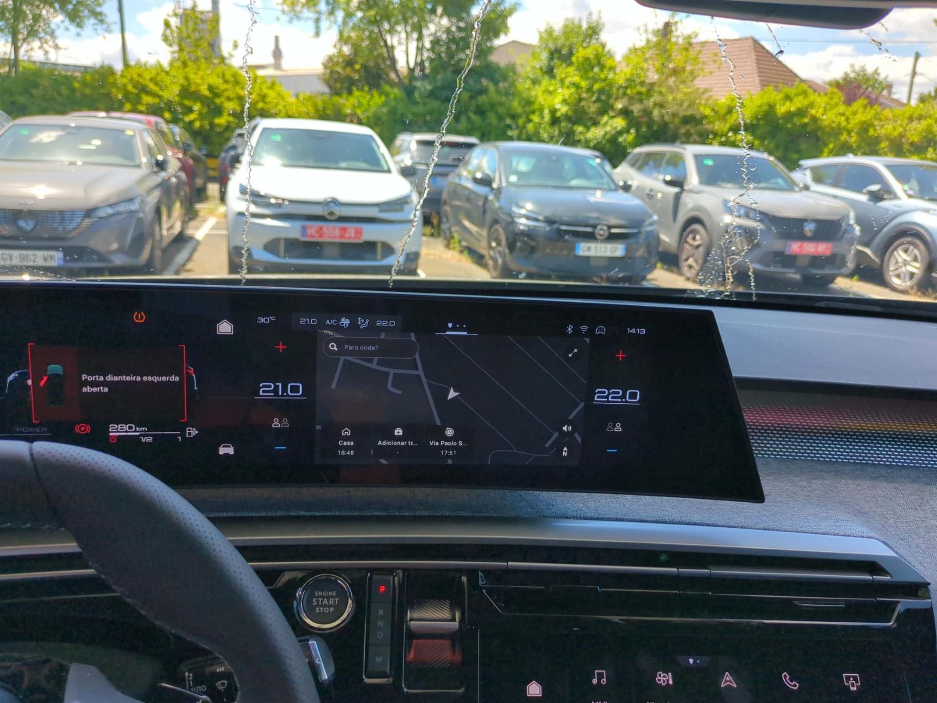 Peugeot 5008 Hybrid 145 e-DCS6 GT 2025