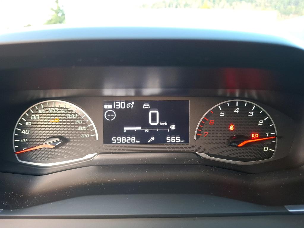 Peugeot 208 BLUEHDI 100 S&S BVM6 PREMIUM 2021