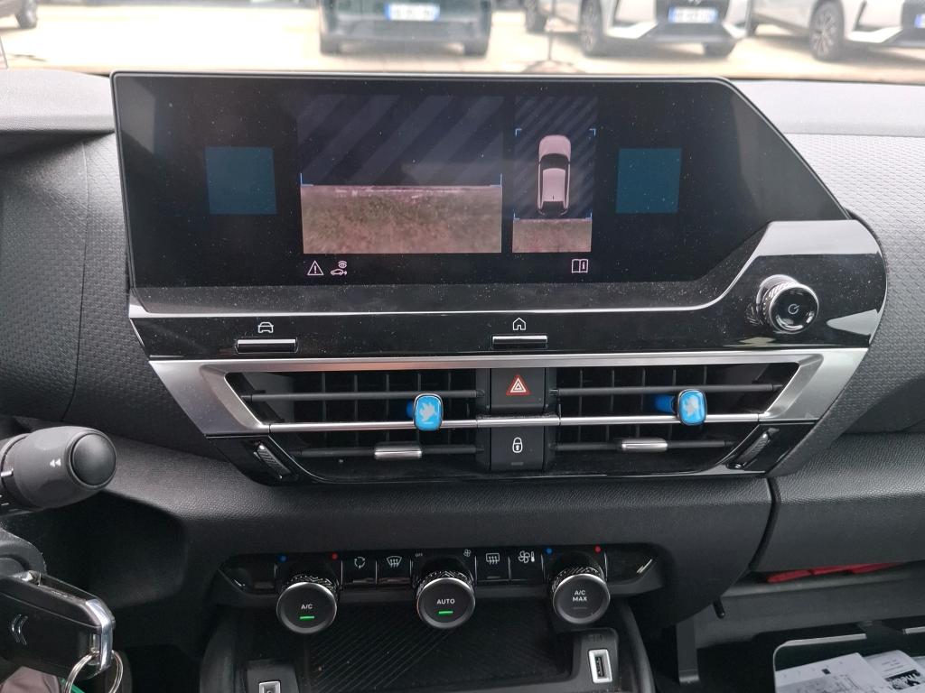 Citroen C4 BlueHDi 130 S&S EAT8 Feel Pack 2021
