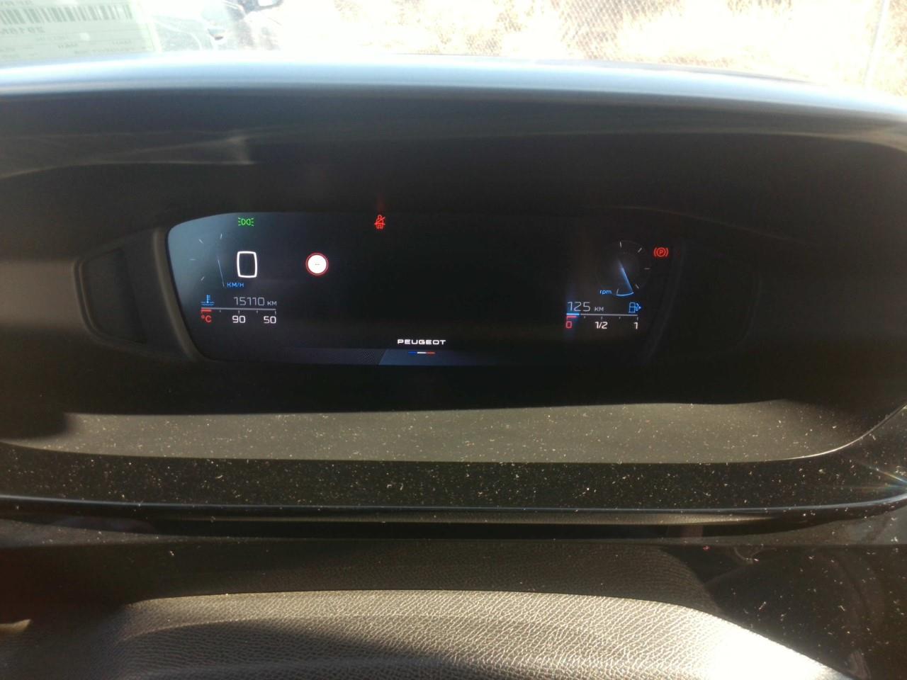 Foto Peugeot 308 5