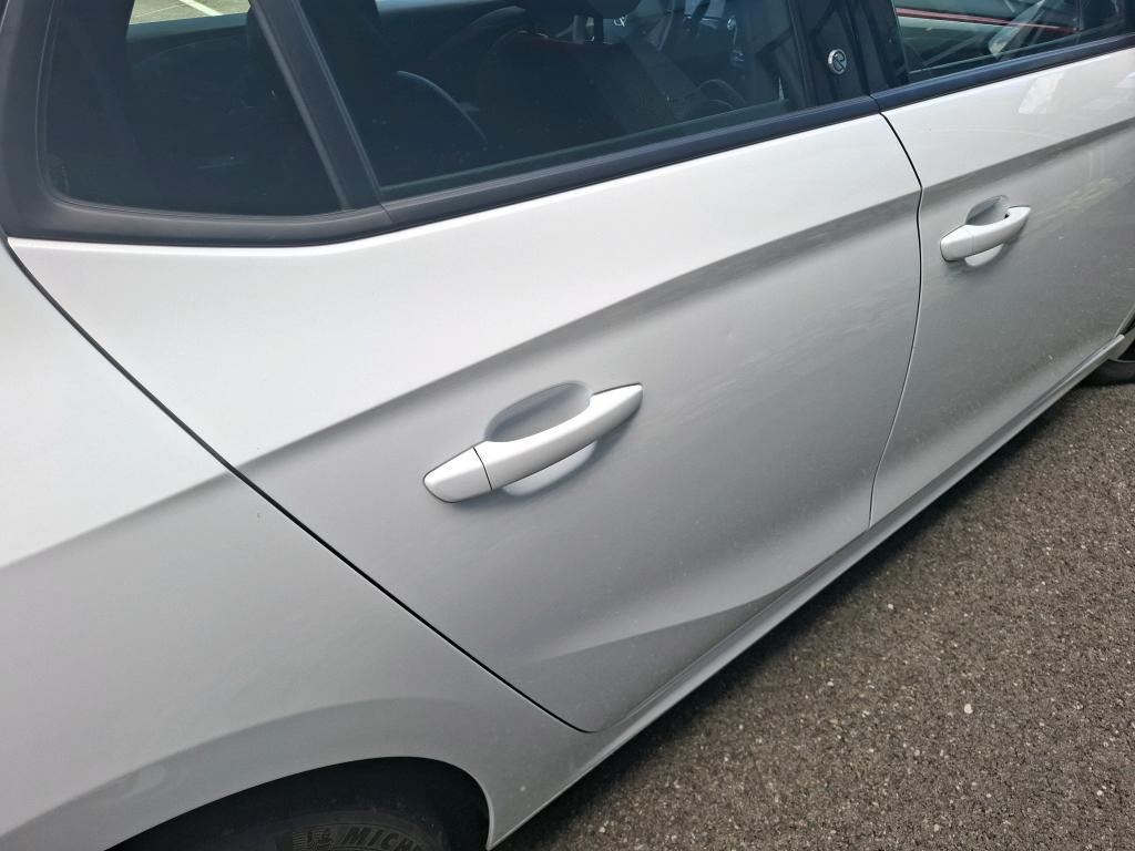Opel Corsa Electrique 136 ch & Batterie 50 kWh GS 2023