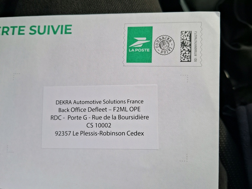 Citroen C3 SOCIETE BLUEHDI 100 S&S BVM FEEL BUSINESS R 2020