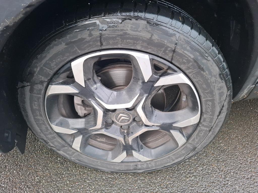 Citroen C5 Aircross PureTech 130 S&S EAT8 C-Series 2023