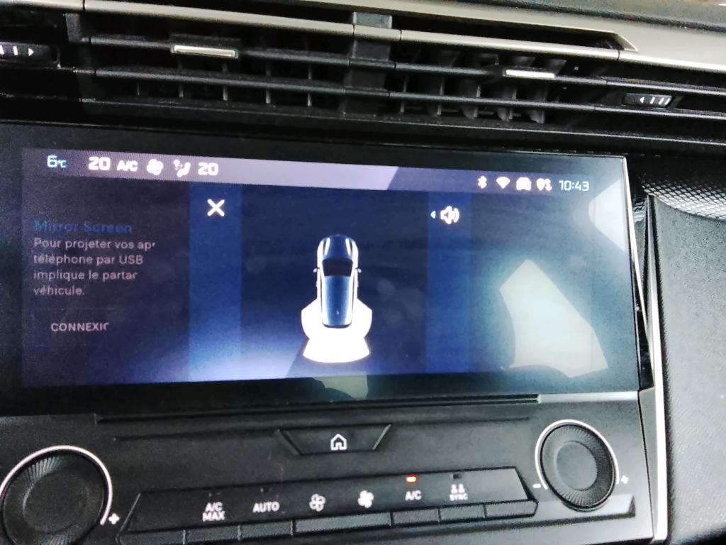 Peugeot 308 BlueHDi 130ch S&S BVM6 Active Pack 2022