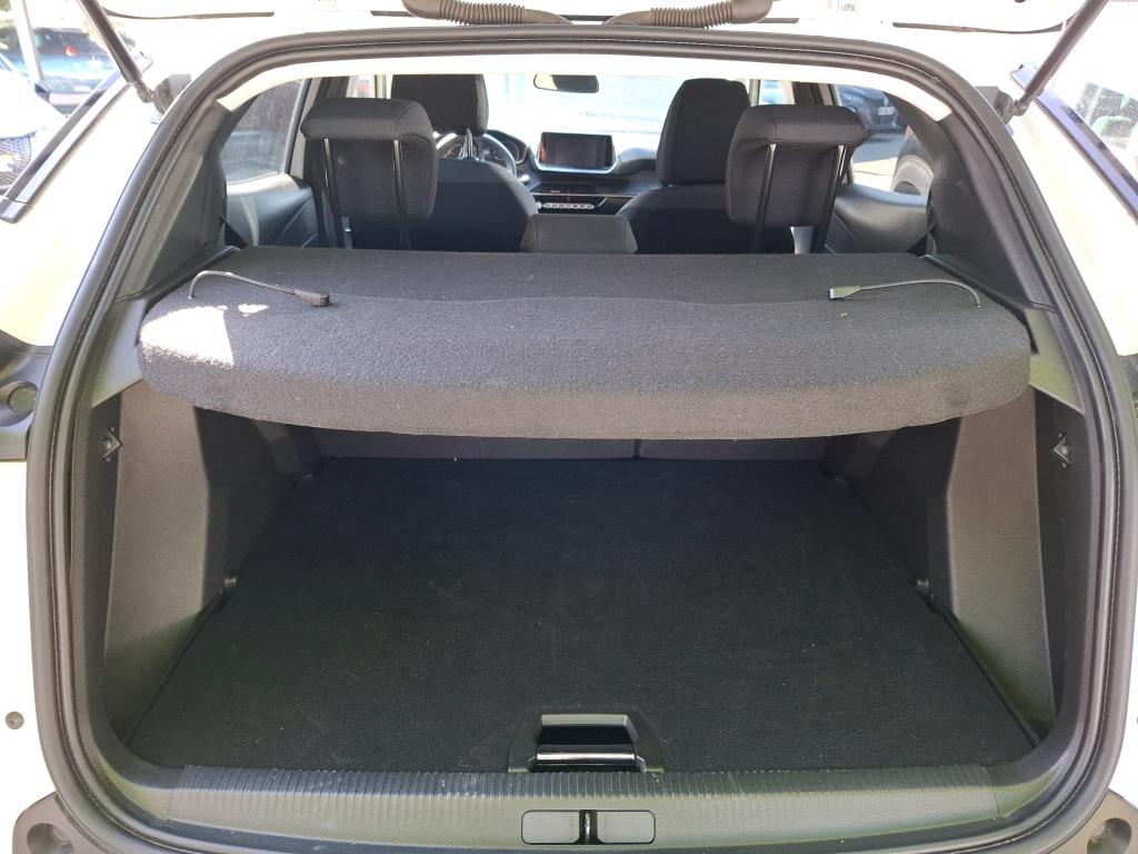 Peugeot 2008 BlueHDi 110 S&S BVM6 Style 2022