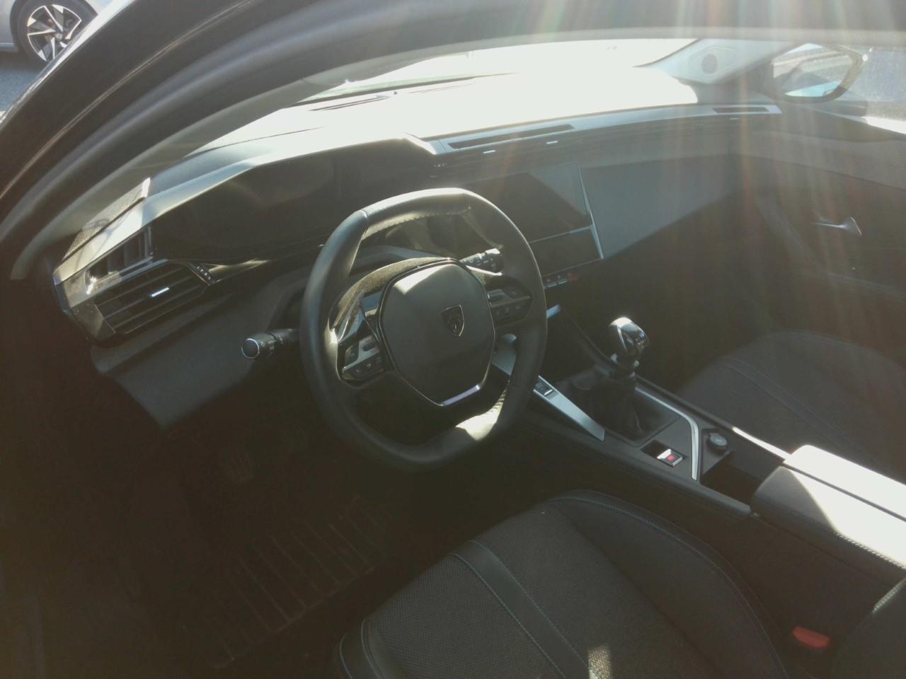 Foto Peugeot 308 3